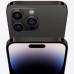 Oferta Relâmpago iPhone 14 Pro Max Apple 5G, 128GB, Tela de 6,7”, Câmera Traseira Tripla de 48MP, Câmera frontal de 12 MP, Chip A16 Bionic, Preto